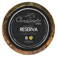 Queso Oncala Reserva