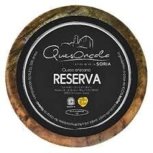 Queso Oncala Reserva